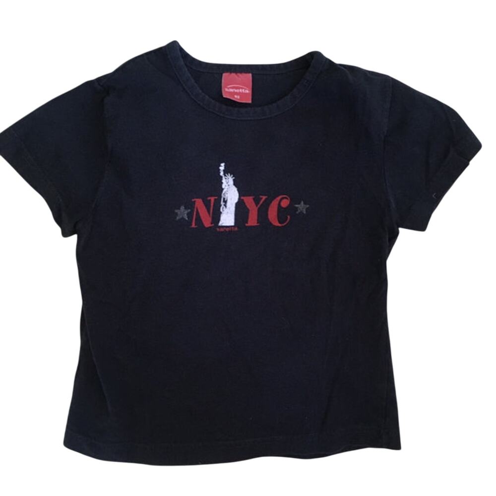Sanetta NYC T-shirt